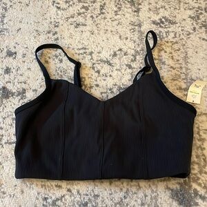 Aerie Offline Women’s Sports Bra SZ M NWT